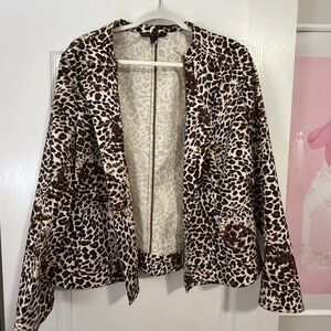 Lafayette 148 jacket